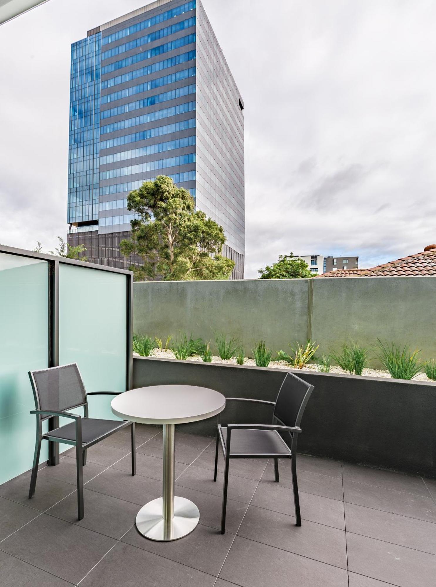 Comfort Apartments Box Hill Exterior foto